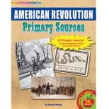 Gallopade Primary Sources, American Revolution, 20 Pieces