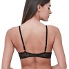 Skarlett Blue Women's Dare Dot Plunge Unlined Bra 314202 - 2 of 2