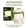 Avery EcoFriendly Recycled File Folder Labels, 2/3" x 3-7/16", White, Permanent Label Adhesive, 1,500 Printable Labels (45366) - 2 of 4