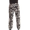 #followme Men's Microfleece Pajamas - Pajama Pants for Men - Lounge & Sleep PJ Bottoms - 3 of 4