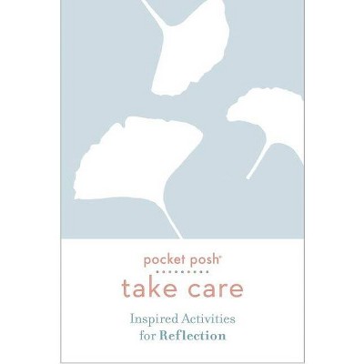 Take Care: Inspired Activities For Reflection (Paperback)