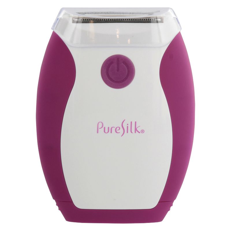 Pure Silk® Wet and Dry Mini Foil Shaver, 2 of 6