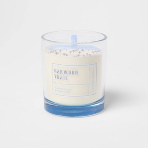 Glass Jar Candle - Room Essentials™ - 1 of 4
