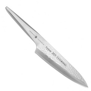 Chroma Type 301 F.A. Posche 8'' Hammered Chef Knife - 1 of 1