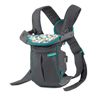 Infantino Swift Classic Baby Carrier With Pocket