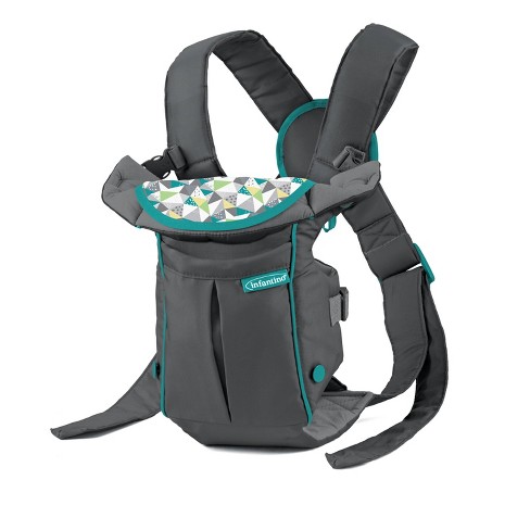 Infantino baby carrier carry on on sale