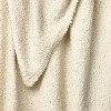 Boucle Throw Blanket - Threshold™ designed with Studio McGee - 3 of 3