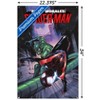 Trends International Marvel Comics - Miles Morales: Spider-Man #2 Unframed Wall Poster Prints - 3 of 4