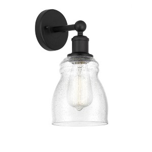 Ellery - 1 Light Wall Sconce In Nautiical Style-11.5 Inches Tall and 4.5 Inches Wide - 1 of 1