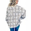 Women's Party in the Back Sweater - And The Why - 4 of 4