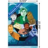 Trends International Star Wars: Solo By Kwasi81 Unframed Wall Poster Prints - 3 of 4