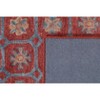 Obeetee Reverie Echo Hand Tufted Traditional Indoor Area Rug - 4 of 4