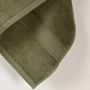 Luxury Egyptian Cotton Heavyweight Ultra-Plush Towel Set by Blue Nile Mills - 4 of 4