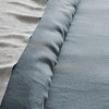 Washed Linen Duvet Cover - Levtex Home - 3 of 4