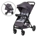 Baby Trend Passport Carriage Stroller - Silver Sky