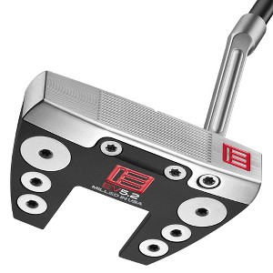 Evnroll EV5.2 ML Duo Mallet Long Slant Putter MidLock 40" - 1 of 4