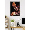 Trends International Tom Petty & The Heartbreakers - Live Framed Wall Poster Prints - 2 of 4