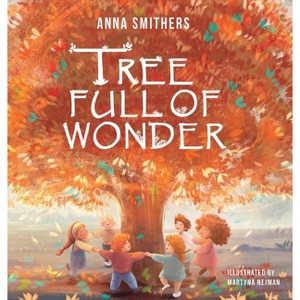 Tree Full of Wonder - by Anna Smithers - 1 of 1
