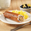 Jimmy Dean Frozen Blueberry Pancakes & Sausage On A Stick - 12ct - 4 of 4