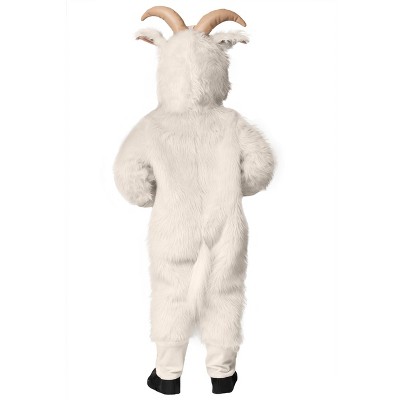 Goat costume store