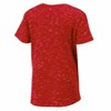 NCAA Ohio State Buckeyes Girls' Crew Neck T-Shirt - 2 of 3