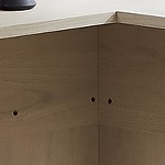 Alder White