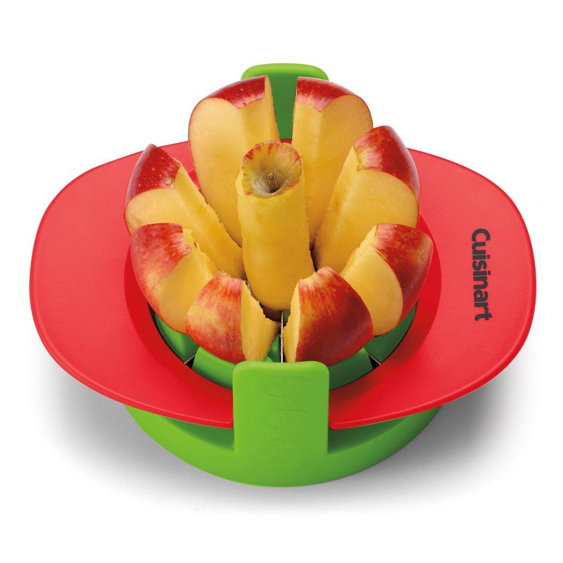 Cuisinart 3-in-1 Precision Fruit Slicers, 5 of 14