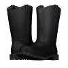 Berrendo 10' Wellington Steel Toe Work Boots for Men ' Electrical Hazard ' Oil and Slip Resistant - 2 of 3