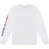 Vintage NASCAR Daytona 500 Shirt - NASCAR Racing Mens Graphic Long Sleeve T-Shirt - 2 of 4