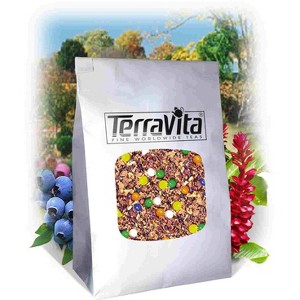TerraVita Bubblegum Tea (Loose) (8 oz, ZIN: 510421) - 1 of 4