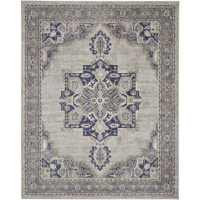 Nourison Tranquil TRA14 Indoor only Area Rug