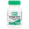 MediNatura BHI, Spasm Pain, 100 Tablets - 4 of 4