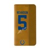 NFL Indianapolis Colts Players Game Tactic Folio Cell Phone Case for Apple iPhone - 2 of 4