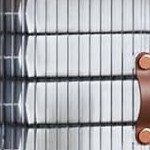 3 layer 67cm foldable cabinet