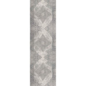 Rug Branch Transitional Moroccan SouthWestern Indoor Rug - 1 of 4