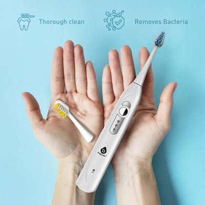 Pursonic Toothbrush and Water Flosser