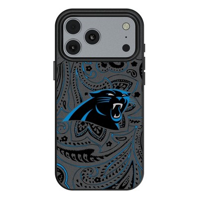 NFL NFC Teams Paisley MagSafe Compatible Cell Phone Case for Apple iPhone 17 Series