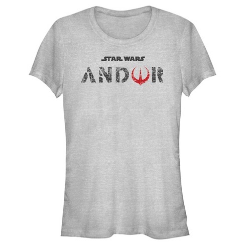 andor tee shirt