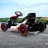 Go Kart for Kids, 24V Drift Kart With 2X200W Strong Motor, 7AH Big Battery - 2 of 4