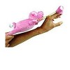 Playmaker Toys - Flying Screaming Flingshot Slingshot Animal Novelty Plush Doll Toy, Launches up to 50 Feet (Pig) - 2 of 2