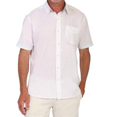 Men's 'king Tide‚Äô Check Shirt - TRUE GRIT