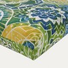 Outdoor Square Edge Seat Cushion - Omnia - Pillow Perfect - image 2 of 4