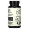 Happy Healthy Hippie Joy-Filled,  Supports a Positive Mood, 60 Veggie Capsules - 4 of 4