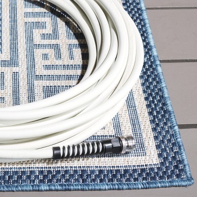 Beach House BHS276 Machine Made Loomed Rug - Safavieh