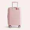 Bagsmart Carry On Getaway 20" GlideTech Wheels Expandable Carry-On Luggage Hardside Suitcase - 4 of 4
