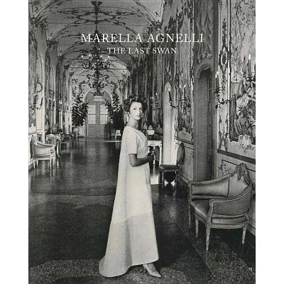 Marella Agnelli - by  Marella Agnelli & Marella Caracciolo Chia (Hardcover)