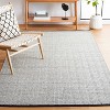 Vermont VRM902 Hand Woven Area Rug  - Safavieh - 2 of 4