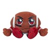 Bleacher Creatures Alabama Crimson Tide 8" Kuricha Football Sitting Plush - 3 of 4