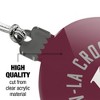 University of Wisconsin - La Crosse University Eagles Acrylic Christmas Tree Holiday Ornament - 4 of 4