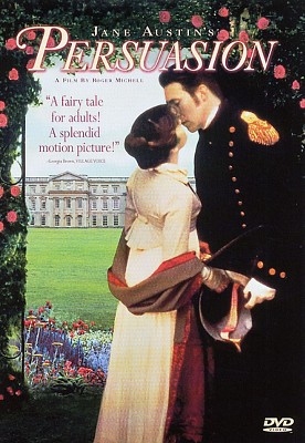 Persuasion (DVD)